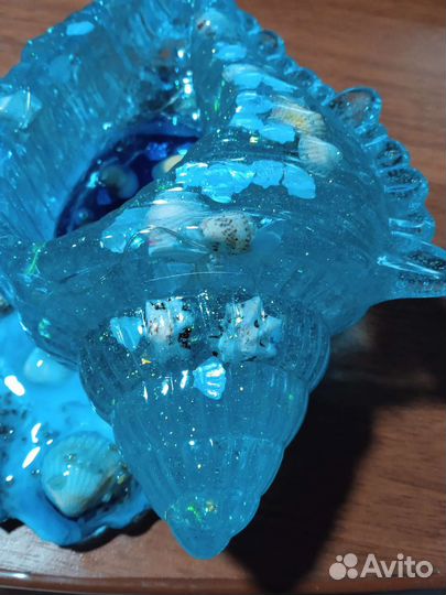 Светильник ночник