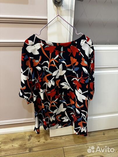 Блузка женская