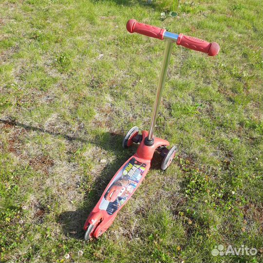 Самокат детский