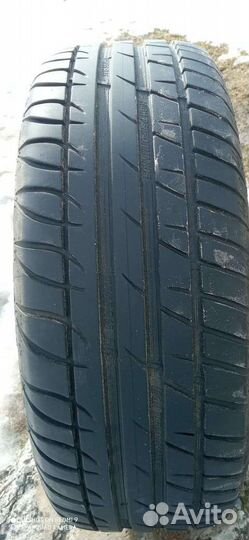 Tigar High Performance 195/55 R15