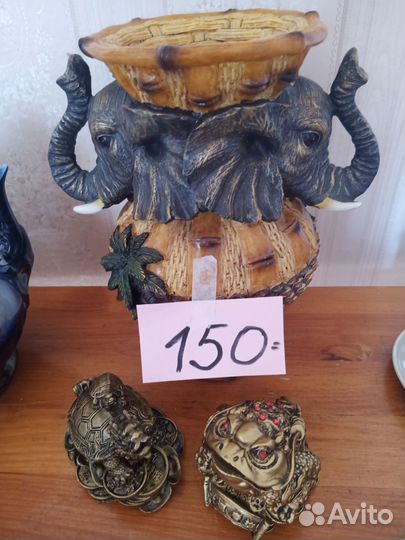 Посуда чайно-кофейная, кувшин