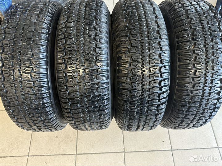 КАМА Кама-Flame 205/70 R16 103Q