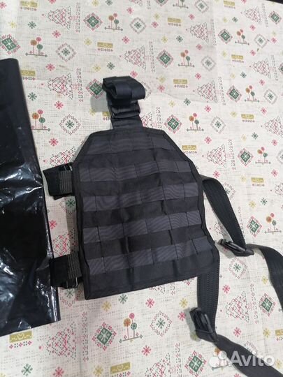 Пакет для Дмитрия