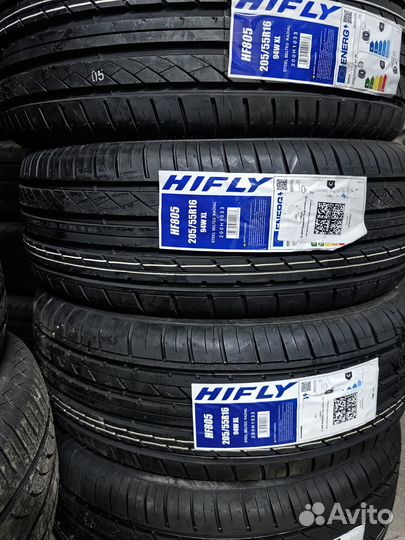 Antares Ingens EV 205/55 R16 91V