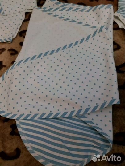 Комплект Choupette на мальчика