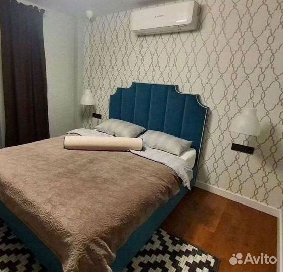 Кровать как IKEA