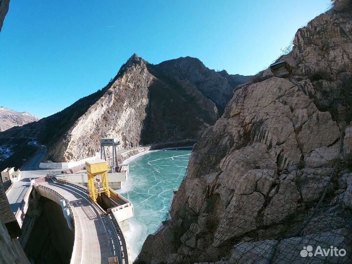 Индивидуальные туры по Дагестану