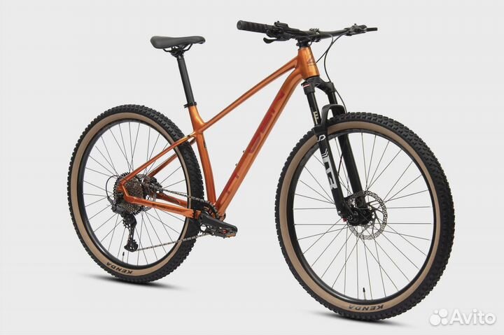 Велосипед новый hagen 3 Eleven