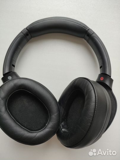 Беспроводные наушники Sony WH-XB900N