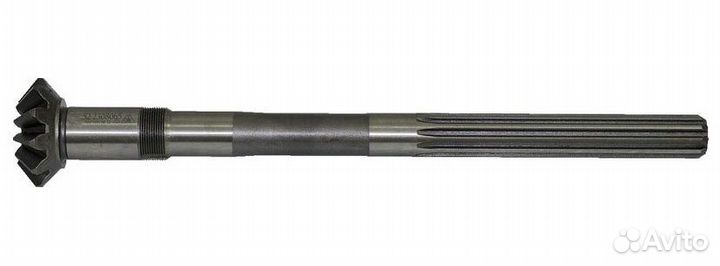 Полуось переднего моста (длинная) 52-2308065 тара