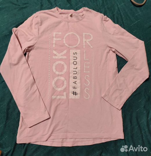 Одежда на девочку 140-145