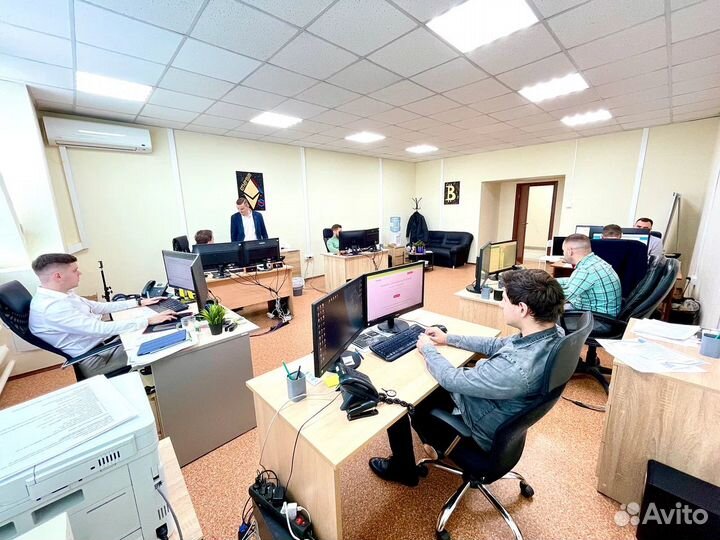 Аудит и бизнес-план для владельцев asic-оборудован