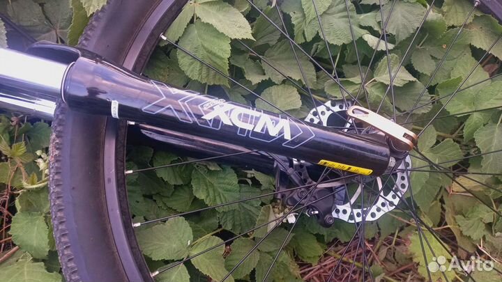 Велосипед двухподвес Stark 26