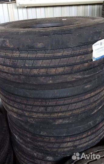 385/65R22.5 Techking tksw VII 24PR
