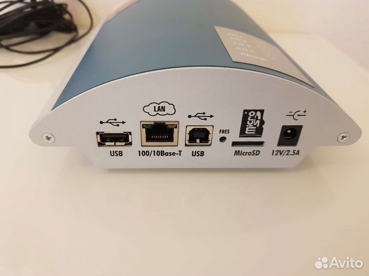 GSM шлюз 2N VoiceBlue Enterprise 4 sim