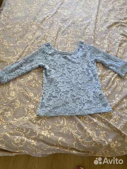 Женские вещи пакетом 42 44