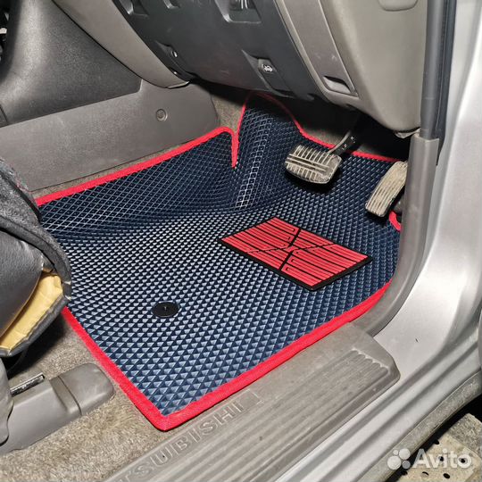 Eva ева эва коврики в Брянске за 2 часа