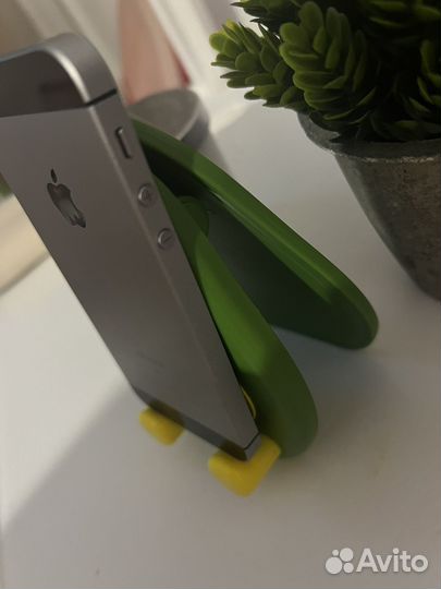 Корпус айфон se