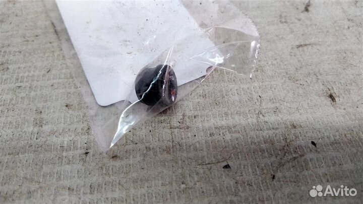 Сальник трубки цилиндра сцепления рабочего Peugeo