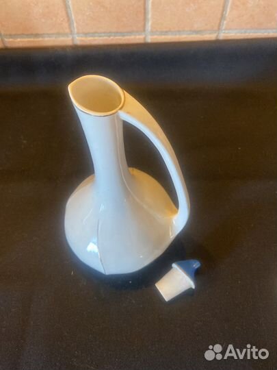 Стекло, фарфор, хрусталь винтаж СССР