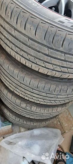 Sailun Atrezzo Elite 205/60 R16