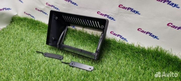 Переходная рамка магнитолы Subaru Legacy 2003-2009