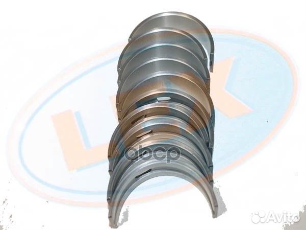 Вкладыши коренные 025 VD-3472.1 Lex