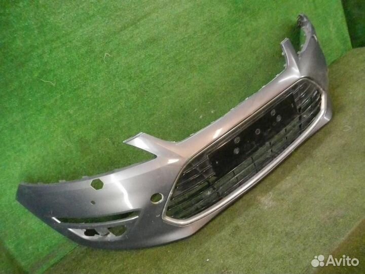 Бампер передний Ford Mondeo