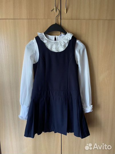 Школьная форма