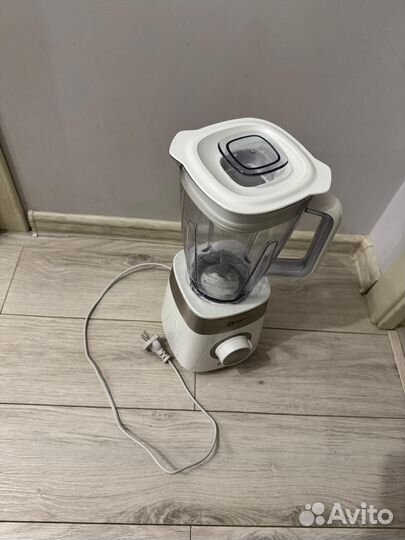 Блендер philips Series 5000