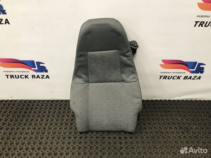 Спинка сиденья Volvo FH