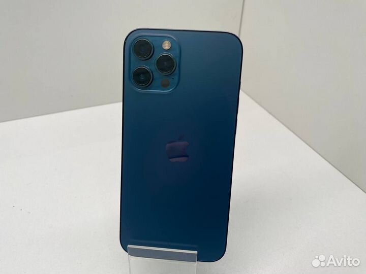 iPhone 12 Pro Max, 128 ГБ