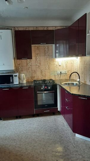 Дом 53,3 м² на участке 6,7 сот.