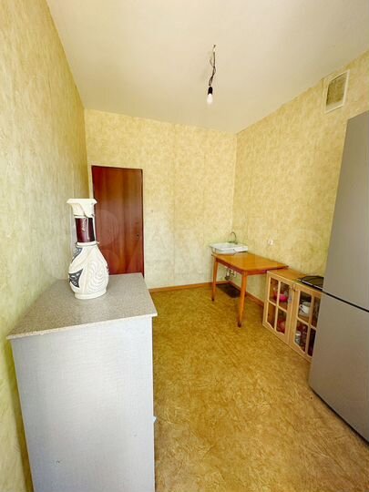 1-к. квартира, 33,5 м², 2/3 эт.
