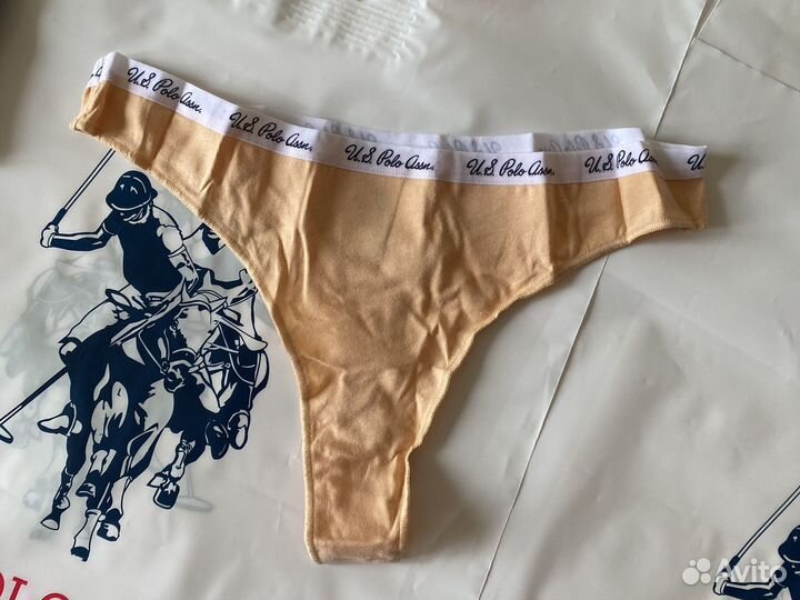 Трусы женские стринги