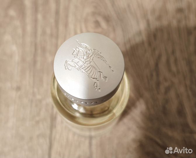 Мужская туалетная вода Burberry weekend for men