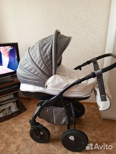 Детские коляски 2 в 1 zippy (бронь)