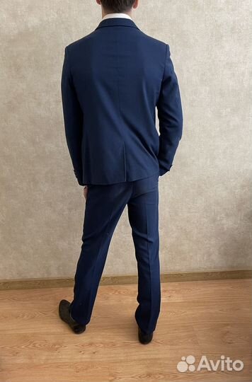 Костюм Van cliff 164