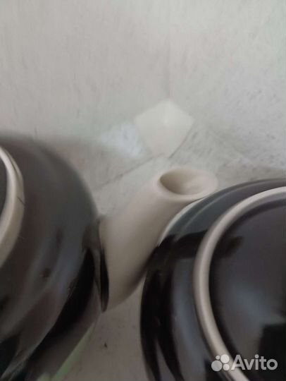 Чайный сервиз СССР