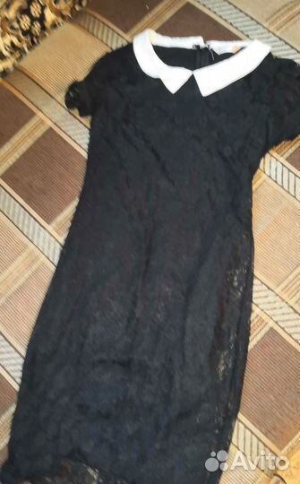 Платье 14 лет, рост 164