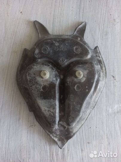 Пепельница СССР