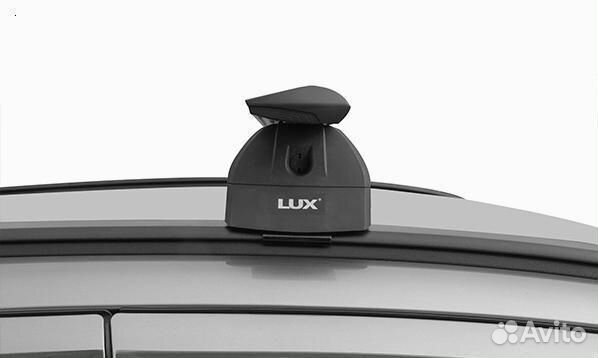 Багажник Люкс на крышу Hyundai Tucson