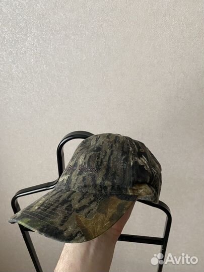 Бейсболка Realtree Vintage y2K