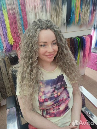 Афролоконы, Афрокосы, Сенегалы, Зизи, Афрокудри