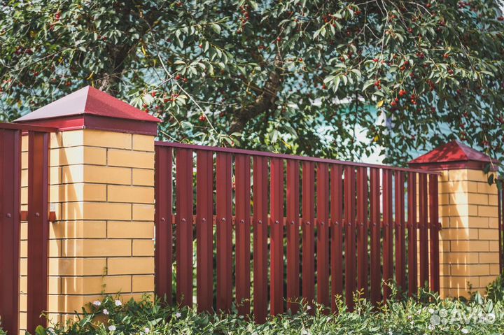 Сетка сварная 100х100