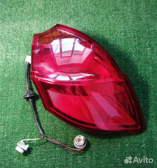 Фара Задняя Левая Кia Seed