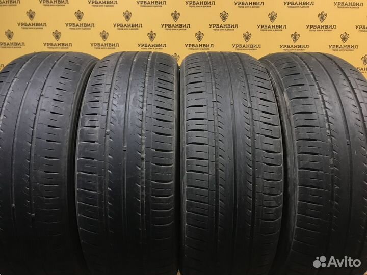 Kumho Solus KH17 205/60 R16 92V