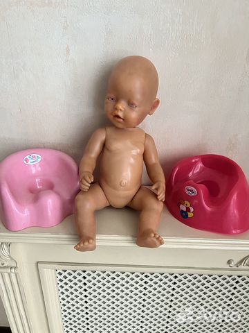 Кукла baby бон