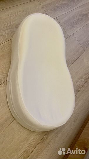 Кокон для новорожденных