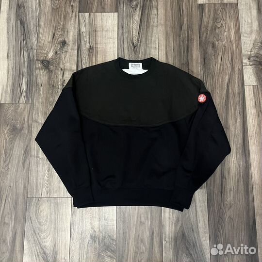 Свитшот cav empt оригинал